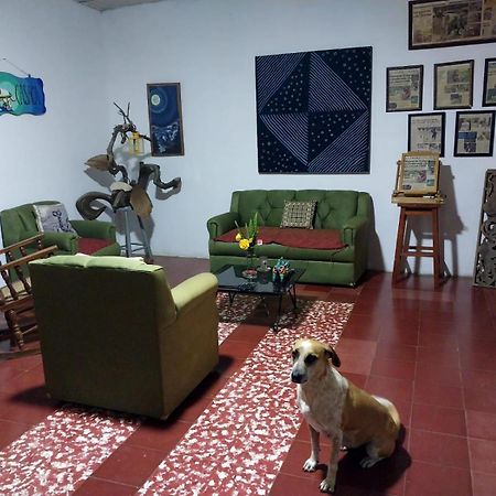 Apartamento Casaca Concepción de Ataco Exterior foto