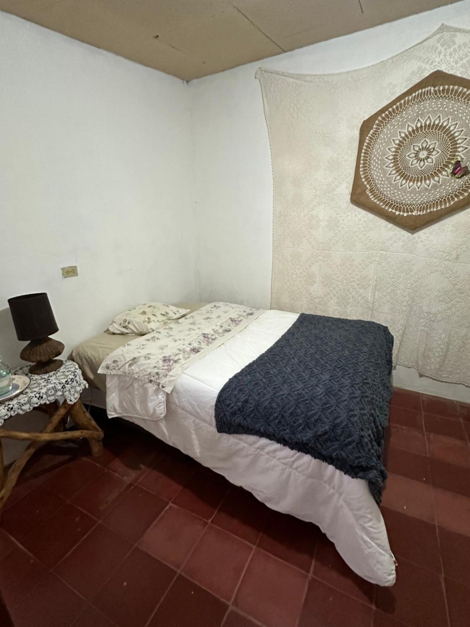 Apartamento Casaca Concepción de Ataco Exterior foto