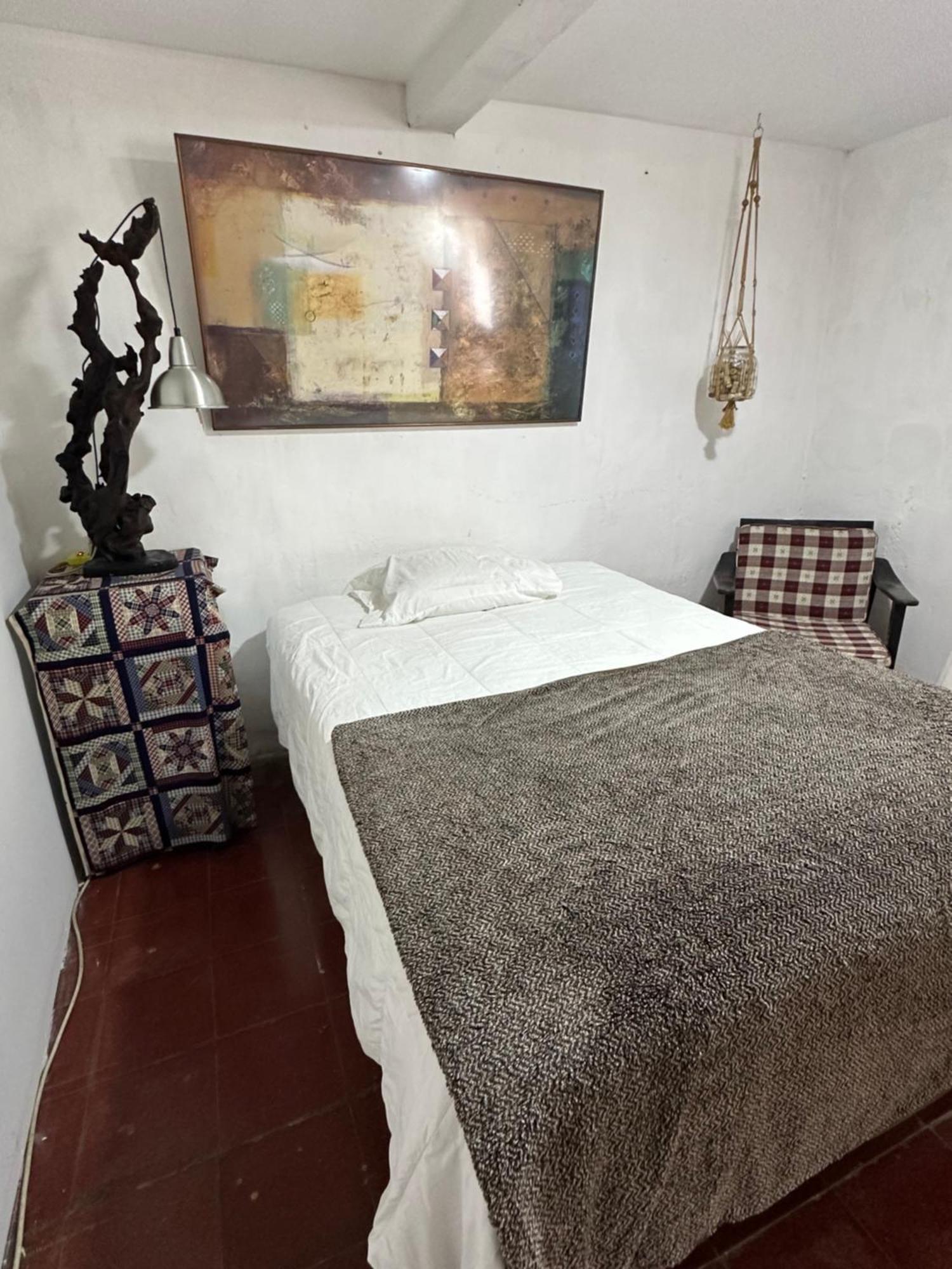 Apartamento Casaca Concepción de Ataco Exterior foto