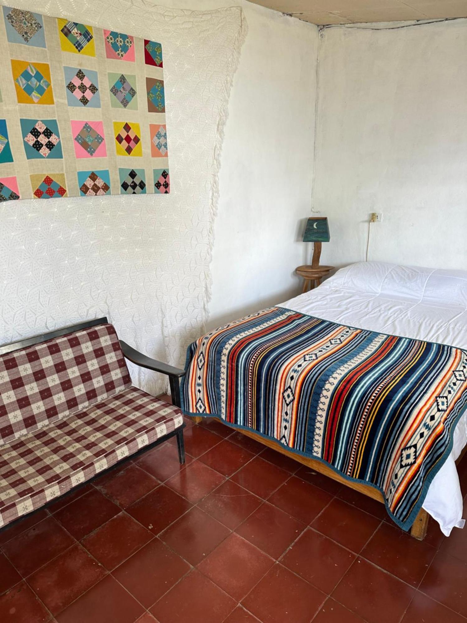 Apartamento Casaca Concepción de Ataco Exterior foto