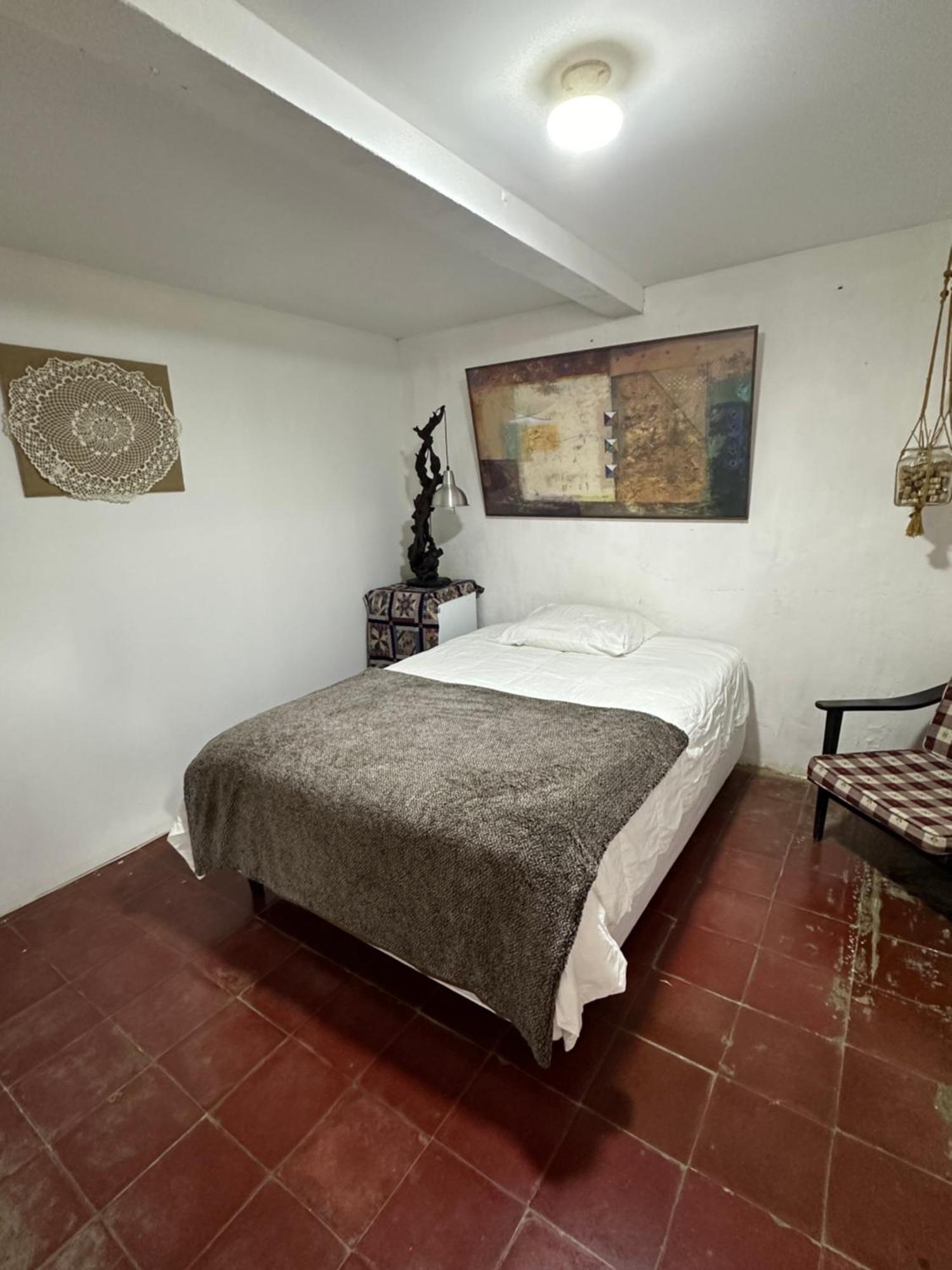 Apartamento Casaca Concepción de Ataco Exterior foto