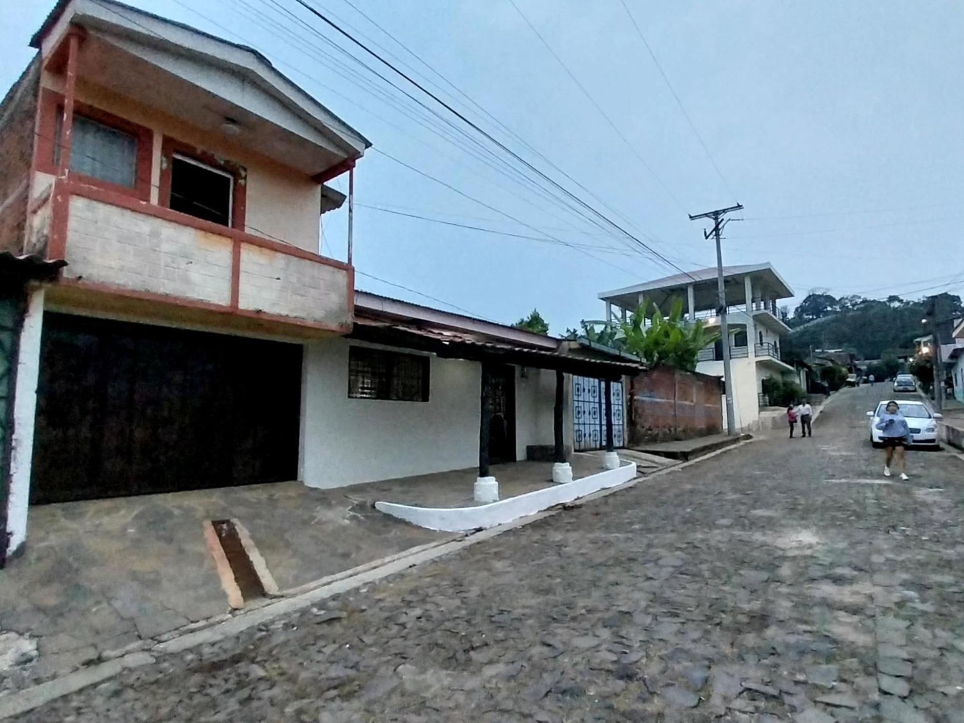Apartamento Casaca Concepción de Ataco Exterior foto